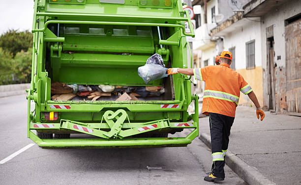 Best Commercial Junk Removal  in Lincoln Rk, PA